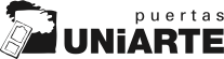 Puertas Uniarte