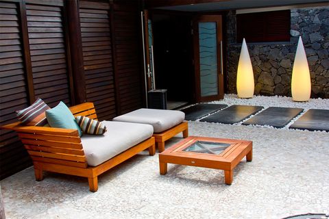 Decoración