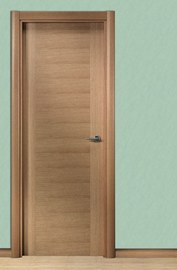 Puerta modelo LXT  ciega 