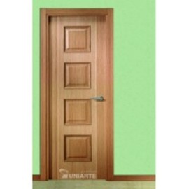 Puerta modelo 204M
