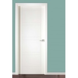 Puerta modelo UD-VP-4 