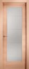 Puerta modelo VT5 -1VB vidriera