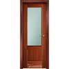 Puerta modelo F2 1V vidriera