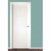 Puerta modelo UD-VP-4 
